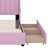 Upholstered Bed With 4 Drawers-1997655520-1997655535
