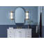 Terret 21" 2 - Light Bath Bar-62587312