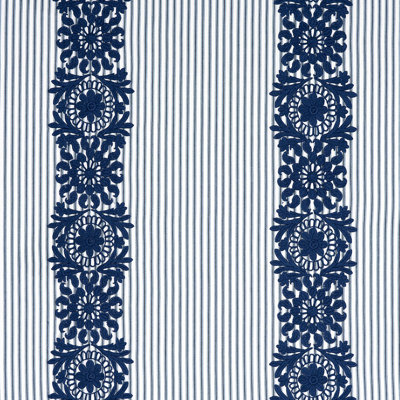 Joelle Stripe Fabric