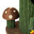 Jacek 47.24" H Cat Tree