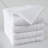 Cotton Waffle Kitchen Towel Linen Set