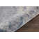Comer Abstract Grey/Beige Area Rug