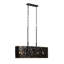 Luminaire suspendu Estela