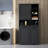 Freestanding Laundry Cabinet With Tilt-Out Hamper