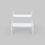 2 - Step Plastic Step Stool