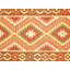 One-of-a-Kind 2' X 5' Area Rug