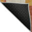 Tapis corail intérieur / extérieur lavable à la machine Cinead ACN1692-104621493