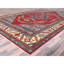 Tapis de style afro-américain 10 pi x 14 pi 4 po avec motif bakishish BF76E0908B49464CBCB6491CB8B8C36A