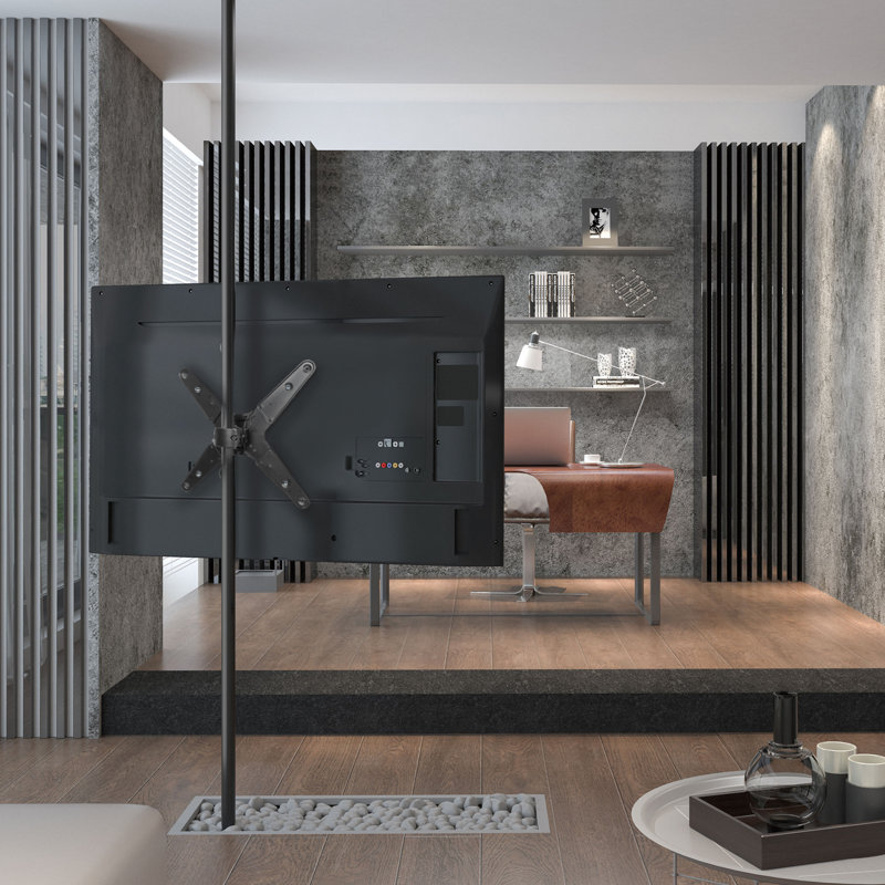 Mount-it Single Screen Wall Mount