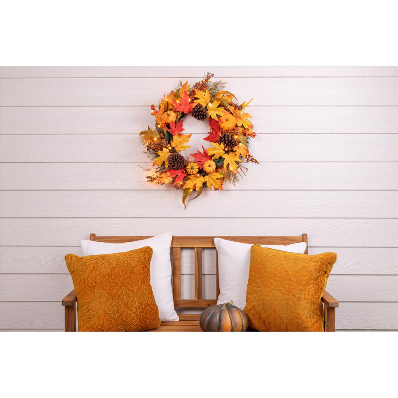 24 " Wreath