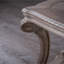 Table basse de style transitionnel 1Pc