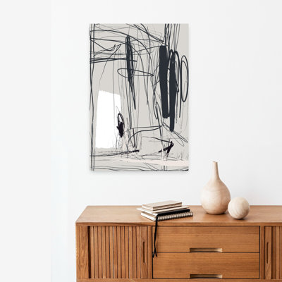 Art contemporain, art contemporain abstrait