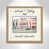 Natural Single Picture Framed Paper is unavailable