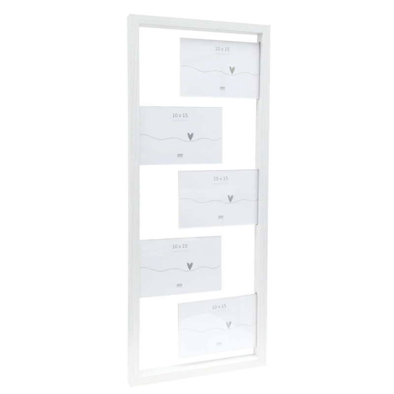 Roko MDF Picture Frame, White