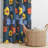 Maksymilian Room Darkening Curtain Pair