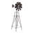 Kenedy Weather Resistant Abstract Rotator
