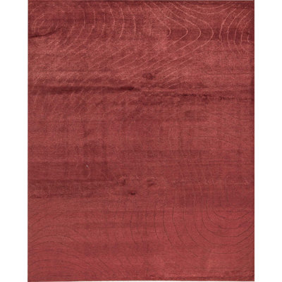 One-of-a-Kind 8'2" X 10' Area Rug