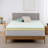 Zinus Green Tea Memory Foam Mattress Topper-1395935284-1419706431