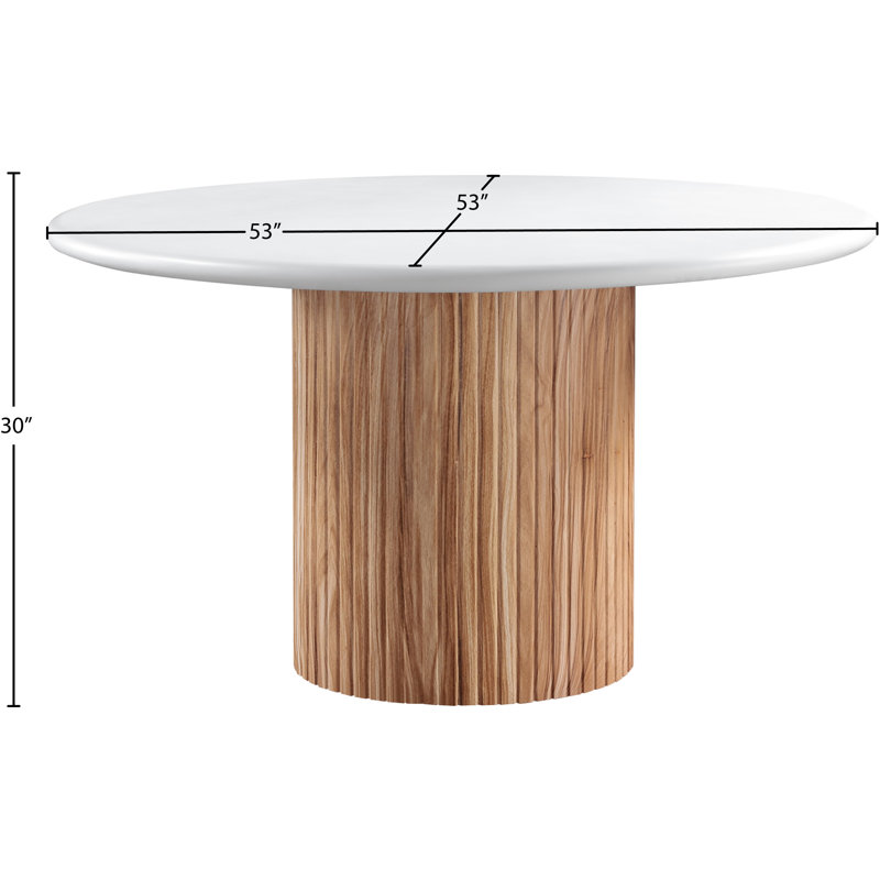 Table de salle à manger San Remo