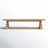 Vienna Reclaimed Pine Wood Dining Bench-119606529