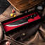 Couteau Seido Knives Gyakusatsu Butcher's Chef