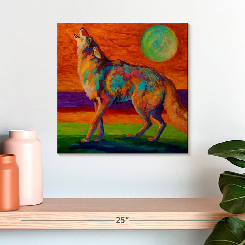 Brampt Howl