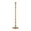 Porte-bougie effilé D5.5X23.5-912996202