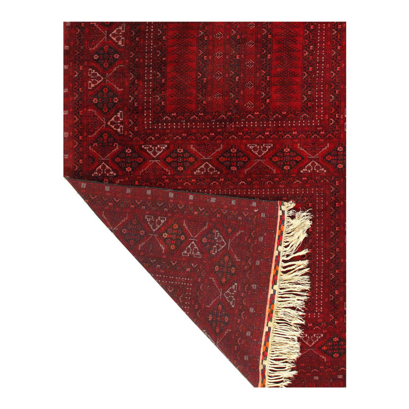 Moroccan Rug