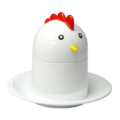 Eierköpfer "Chicken"