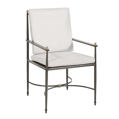 Roma Sunbrella® Patio Lounge Chair