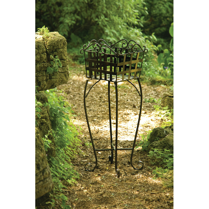 Support à plantes Akkar