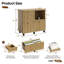 31.5cm Wide 4 -Drawer File Cabinet-207906585