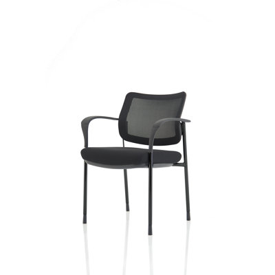 Dynamic Office Seating Brunswick Deluxe Conference Chair