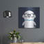 «Bow Wow Bichon Frise» par Todd Art-1356015845