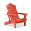 Chaise Adirondack pliante en plastique Henninger-167264769