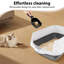 Litter Box Enclosure
