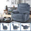 Fauteuil inclinable manuel standard de 36,43 po-1113802779