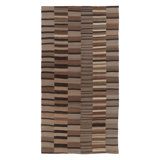 Vintage One-of-a-Kind 12'2" x 22'9" Area Rug