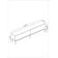 Harveysburg TV Stand for TVs up to 70"-779000545