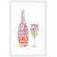 Eyre Tarney - Single Picture Frame Print-21758659