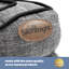 Silentnight Orthopaedic Luxury Pet Bed-383887914-309262712