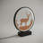 Selene Silhouette LED Table Lamp-1748941247