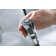Simplice Pull-down Bar Sink Faucet with Three-function Sprayhead