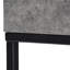 Hodgin Frame End Table