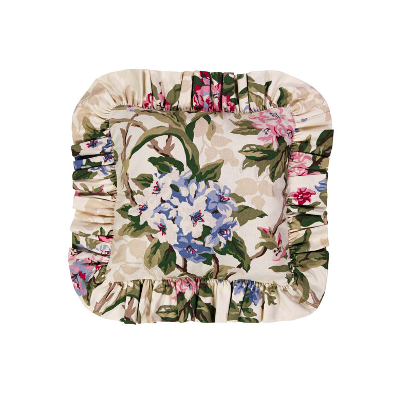 Coussin Hillhouse