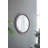D32" Mogley Wall Mirror