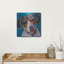 «Dog Besties 1» par Carolee Vitaletti-1930244248