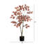 3,5 pi Arbre d'automne artificiel cornouiller d'automne