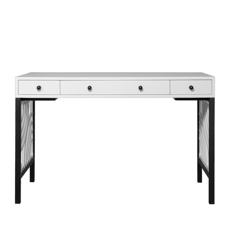 Collection Swirl l 48 po, Blanc