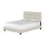 Base de lit tapissier Boyd Sleep Sicily-817239211-817239214